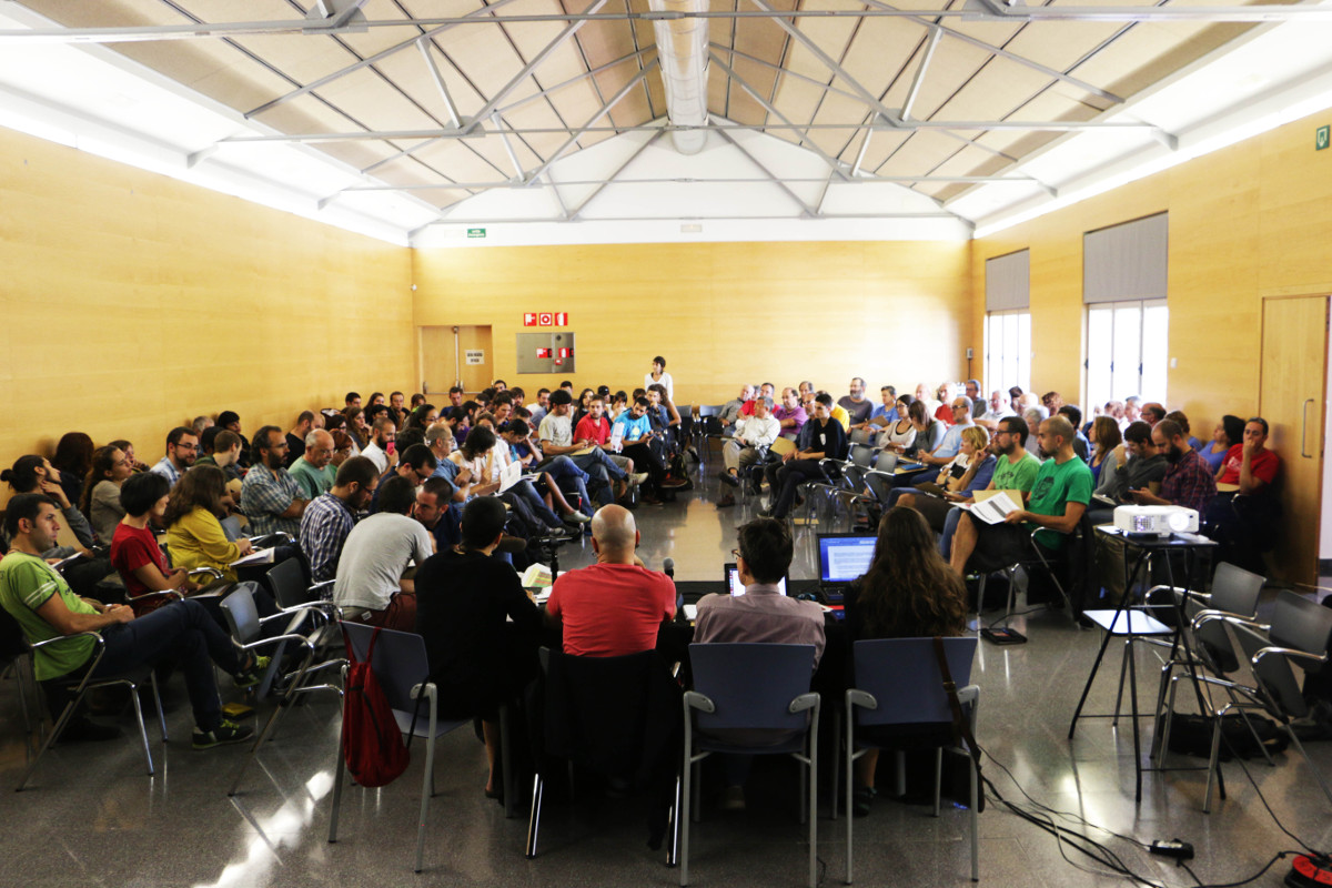 La Crida per Sabadell presenta dissabte el seu projecte per reconstruir la ciutat