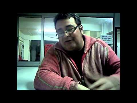 Toni Tallada, 500×20: “L'Ajuntament de Barcelona només ha posat pedaços al problema dels desnonaments”