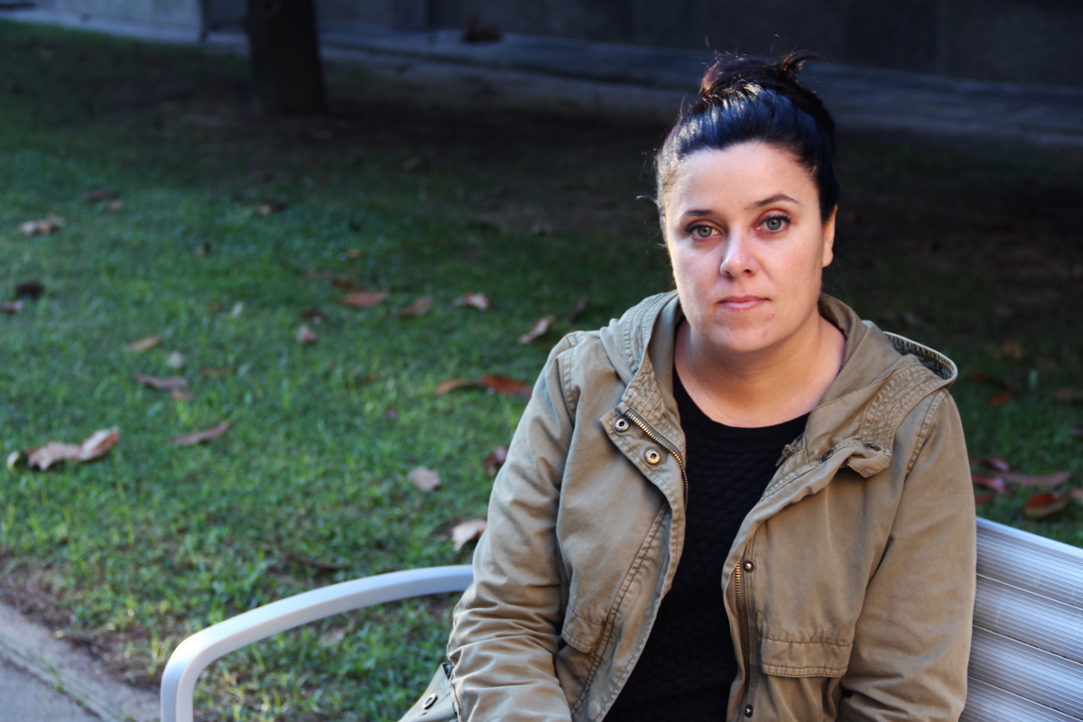 Isabel Vallet : “El 10N el govern ha de dimitir”