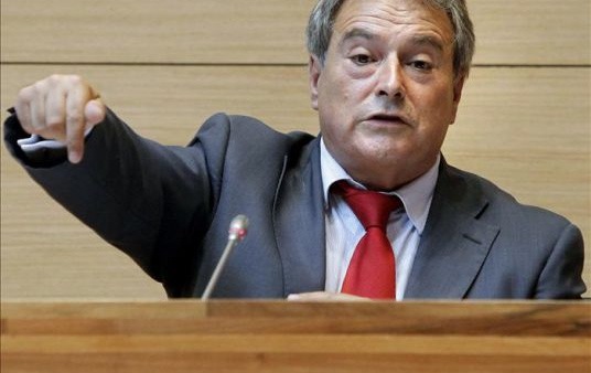 Rus promou una televisió provincial a València