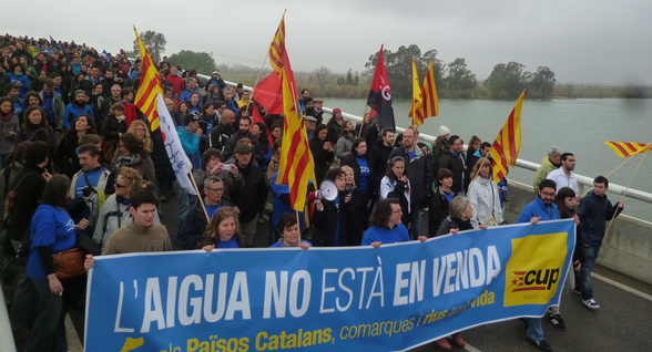 Més de 3.000 persones ja han participat a #DinersAlCarrer