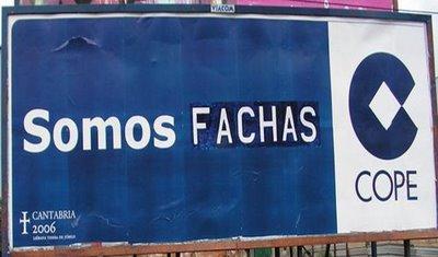 La COPE acapara el 73% de les ajudes a l'audiovisual en valencià