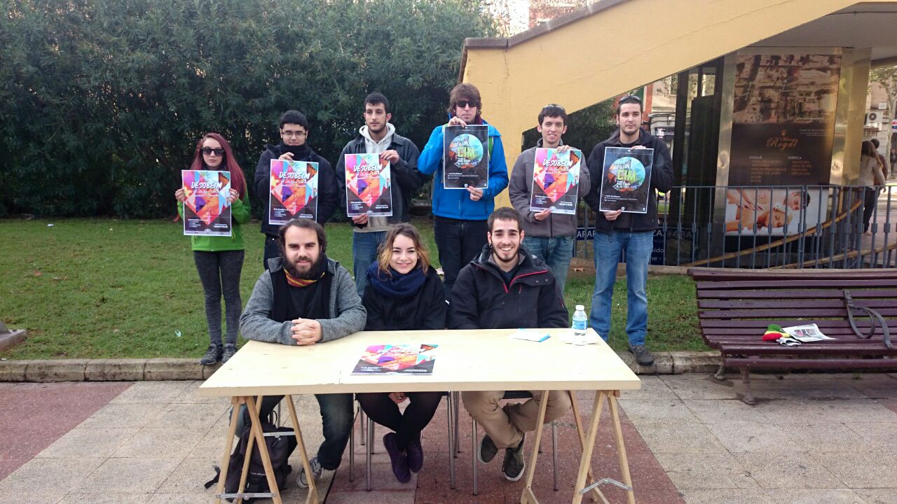 Es presenten els actes de la Diada de Mallorca