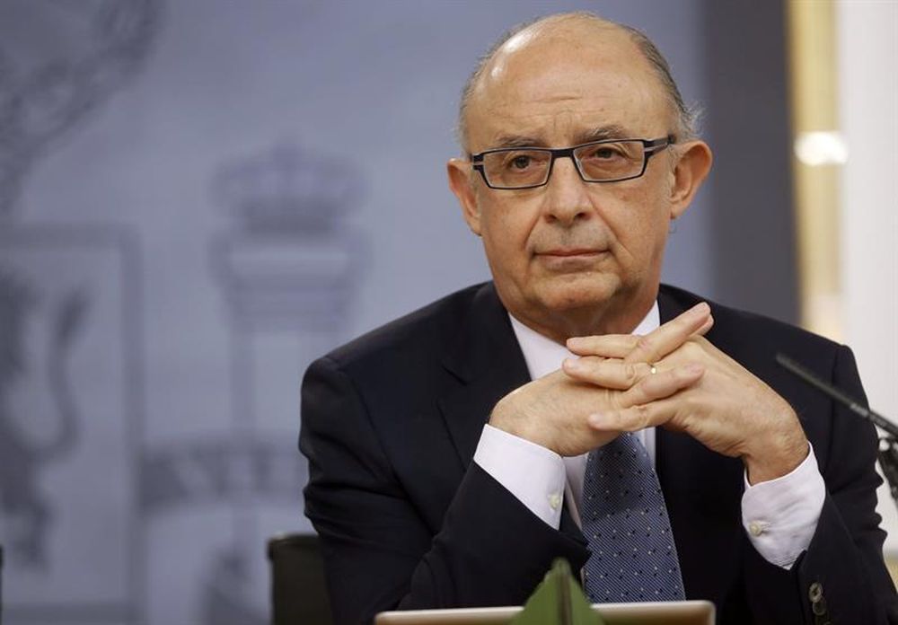 Catalunya, País Valencià i les Illes són les autonomies més endeutades