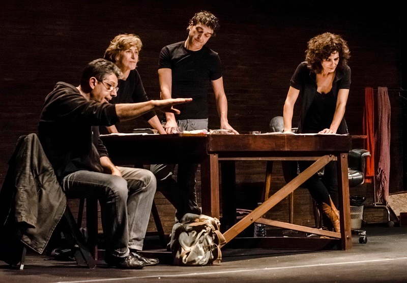 Shakespeare com a reivindicació del teatre