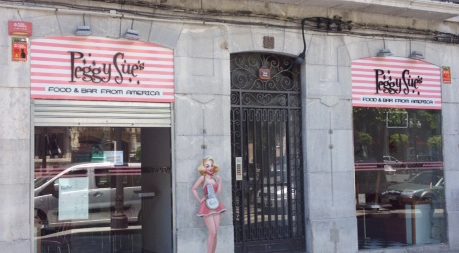 El gerent de Peggysue a Tarragona agredeix una treballadora acomiadada