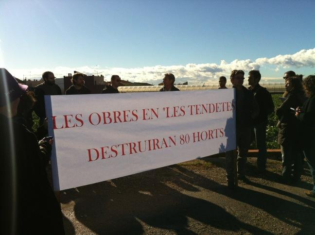 INFORME LLEI DE SENYES (II): El patrimoni paisatgístic i natural