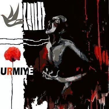 La vaga de fam silenciada dels 29 presos kurds a l'Iran