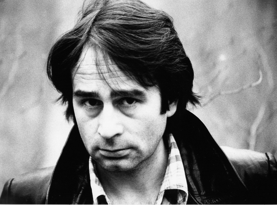 Feliu Ventura llança una proposta per commemorar el vintè aniversari de la mort d'Ovidi Montllor