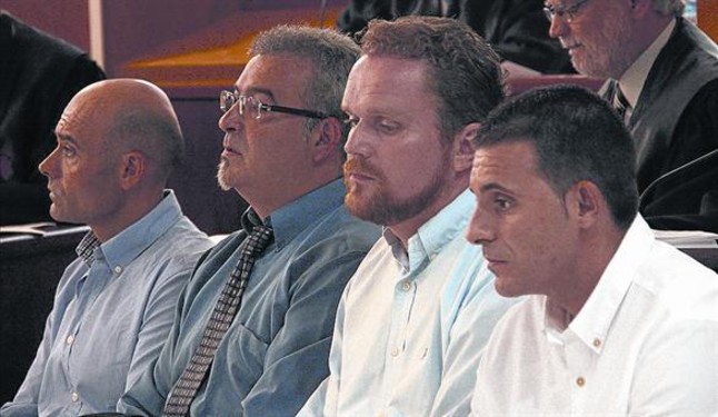 L'acusació particular presentarà recurs al Suprem per la sentència del cas de Jonathan Carrillo