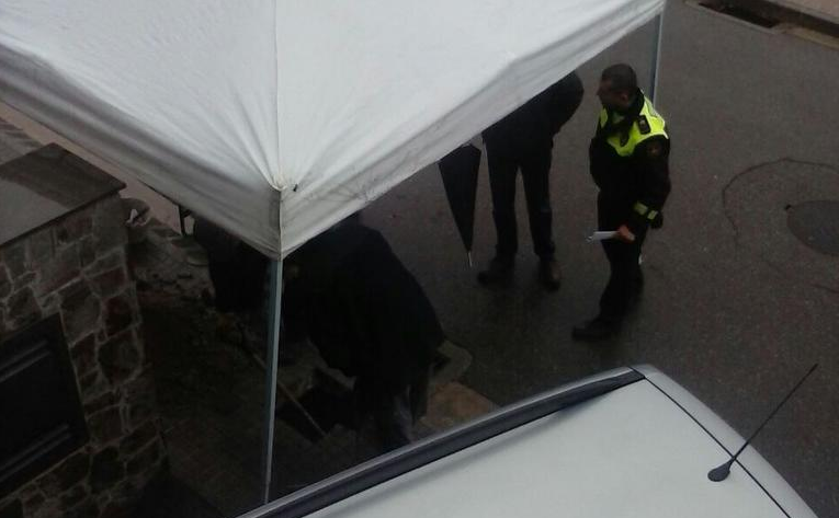 L'alcalde de Puig-Reig talla el subministrament d'aigua a un edifici ocupat per l'Obra Social de la PAH