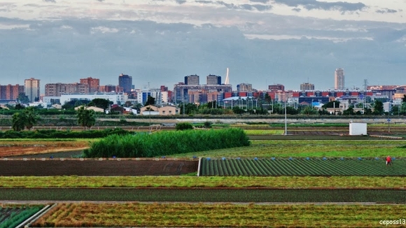 Els motius urbanístics de Barberà per modificar el PGOU no se sostenen
