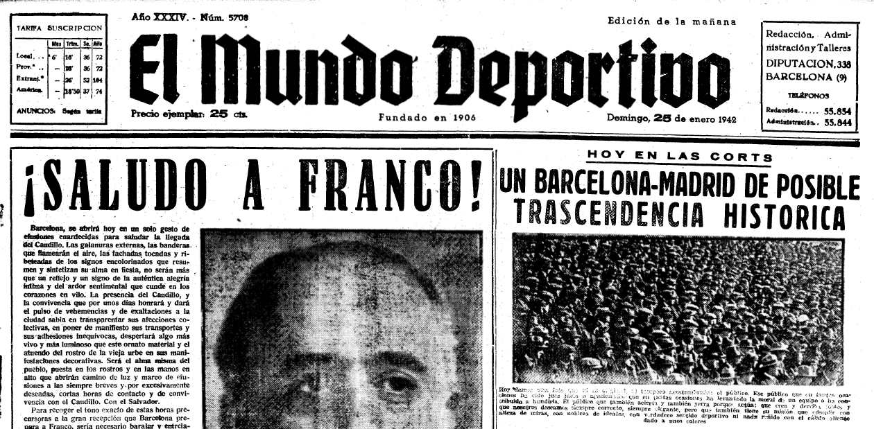 Tristos dies de gener