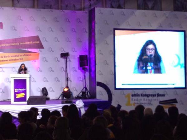 Les dones kurdes i les polítiques de discriminació positiva, una lliçó per al nostre país