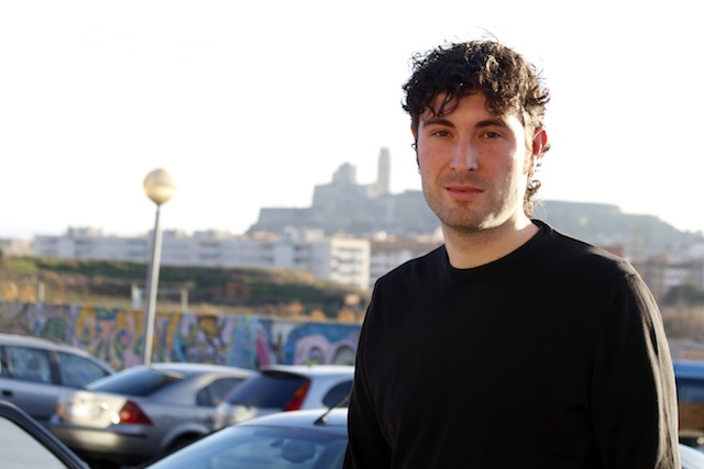 [VÍDEO] Joan Albert Franquet, independentista condemnat el 2001 en base al testimoni de Víctor Gibanel