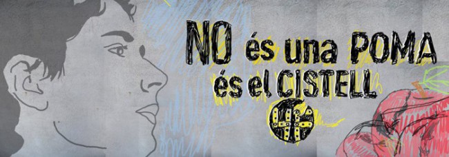 La lluita per la memòria del cas 4F surt al carrer