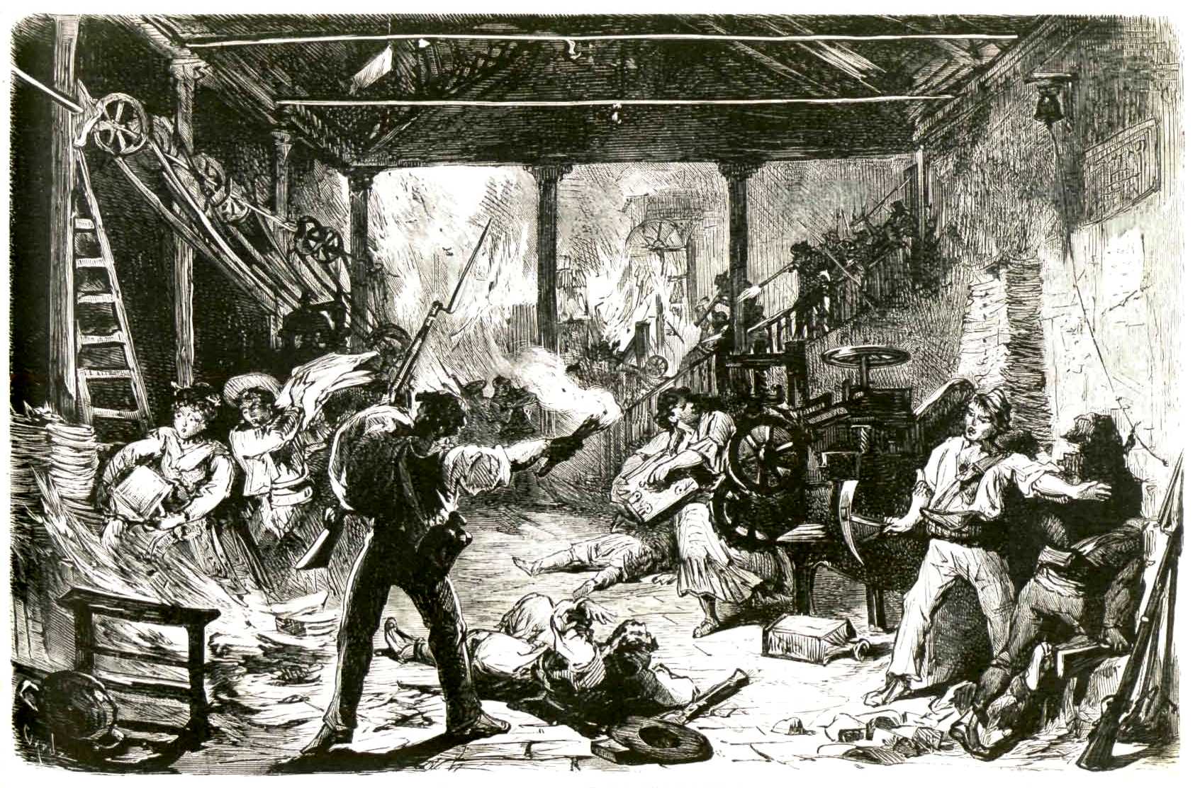 Els del petroli, en “Pelletes” i Alcoi la terreta