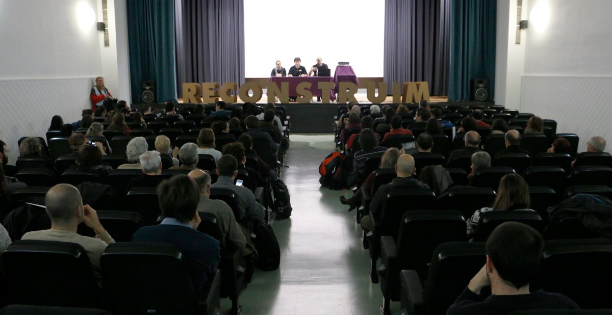 La Crida per Sabadell posa en marxa el model de Sobiranies