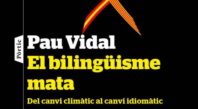 El bilingüisme mata