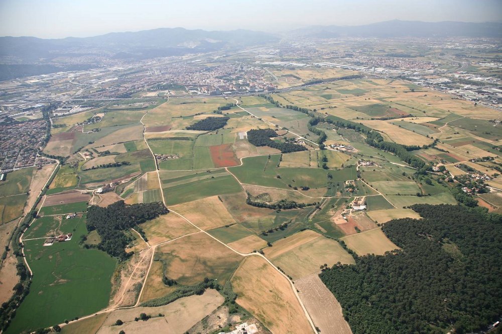 Gallecs reviurà la mobilització de 1978