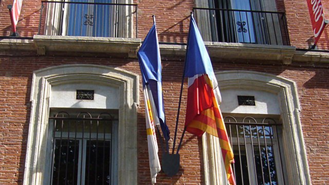 El FN esdevé la força més votada a Catalunya Nord en la primera volta de les departamentals