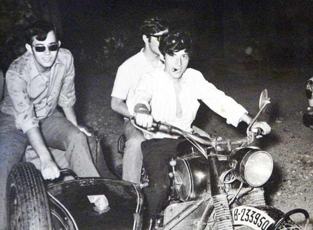 Puig Antich i els MIL