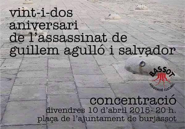 Setmana per la memòria antifeixista