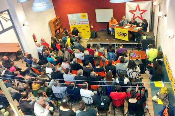 Les claus del saqueig de Caixa Penedès