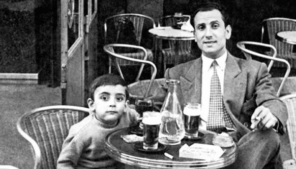 Faceries, el maqui urbà