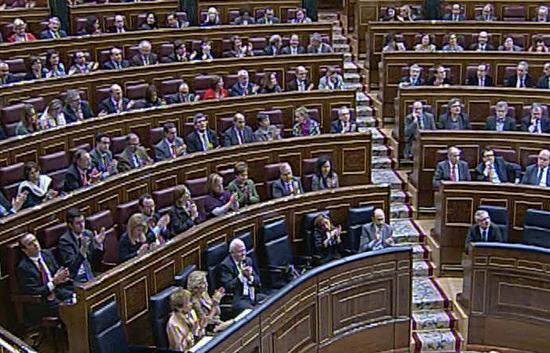 La Campanya per l'Avortament Lliure i Gratuït rebutja la contrareforma del PP