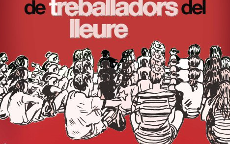 La COS denuncia frau en les eleccions sindicals a Scolarest