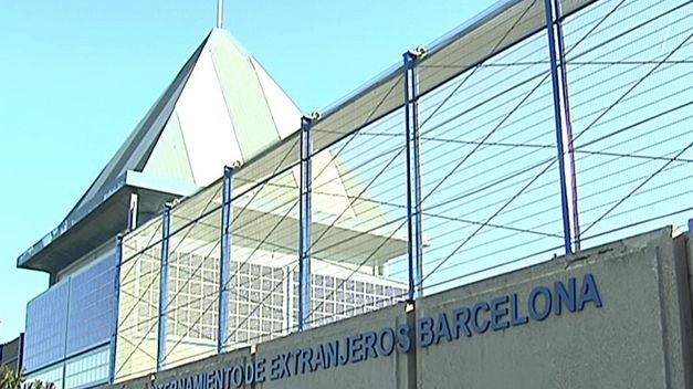 Les noves mesures judicials, un pas més cap al tancament del CIE de Barcelona