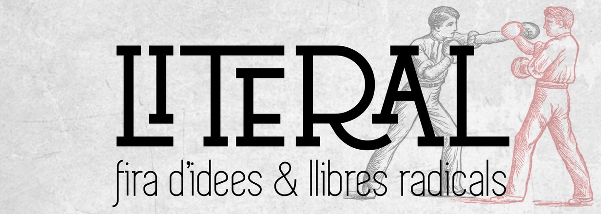 Arrenca Literal, la fira de llibres i idees radicals