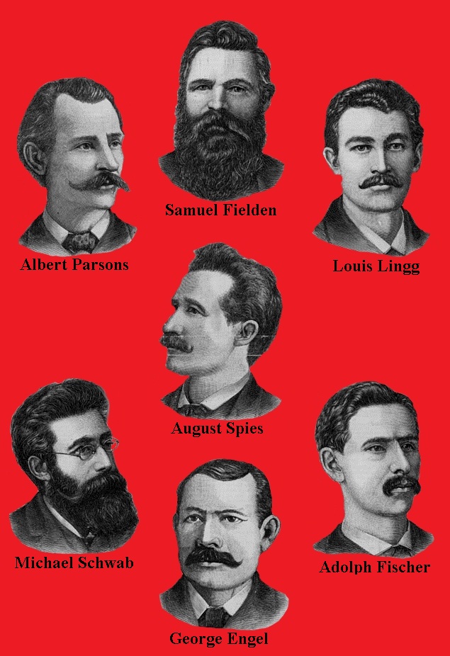 L'origen del primer de maig: els fets de Haymarket