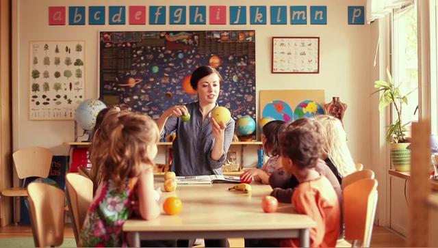 Com triaran els professors dels vostres fills pel curs vinent