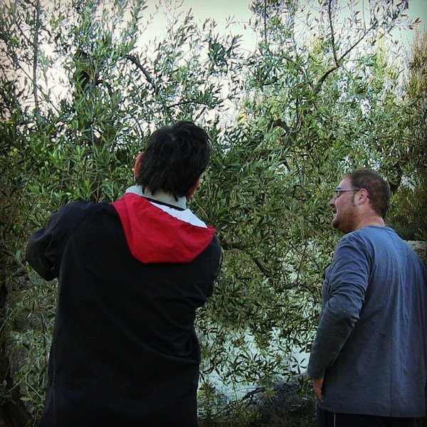 “Volem viure dignament de treballar la terra”