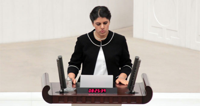 La neboda d'Abdullah Öcalan, fundador del PKK, nova diputada a Turquia