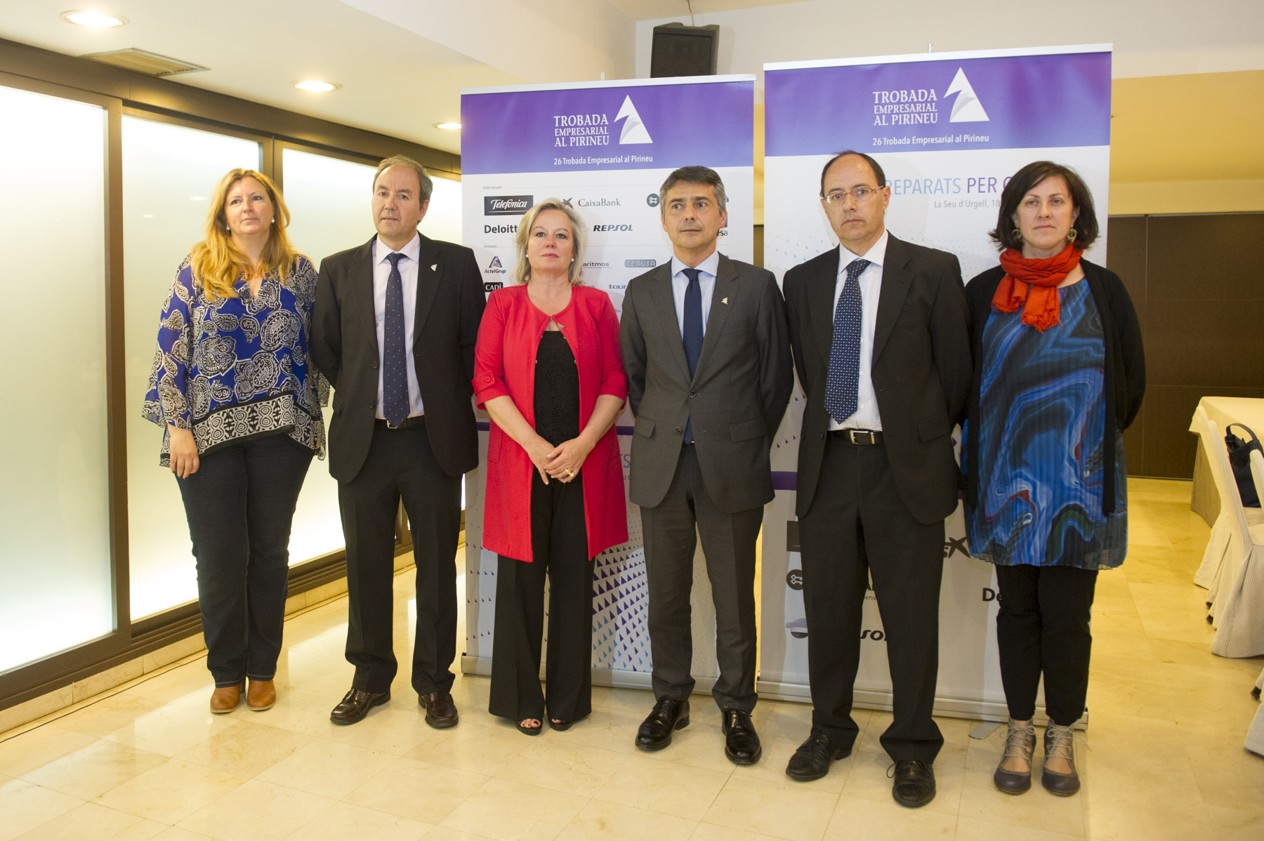 L'esquerra independentista crida a manifestar-se contra Cristóbal Montoro a la Seu d'Urgell