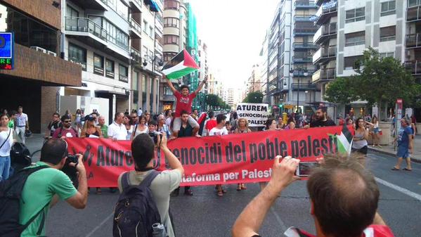 Deu anys de Boicot, Desinversions i Sancions