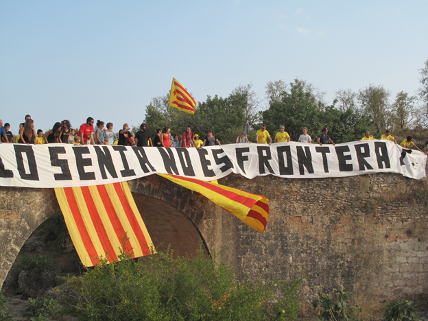 El Maestrat en defensa dels Països Catalans