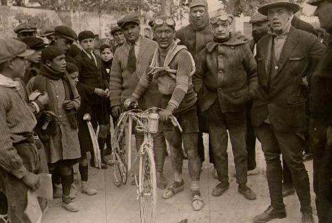 Ottavio, Jaume i Salvador