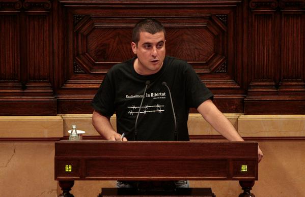 D'on surt la proposta de llista única referendària?