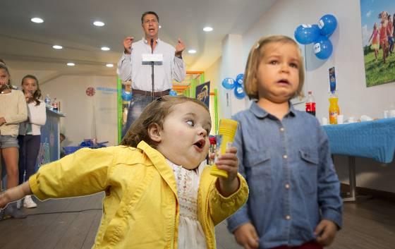 La campanya del #27S, vista amb humor des de les xarxes socials