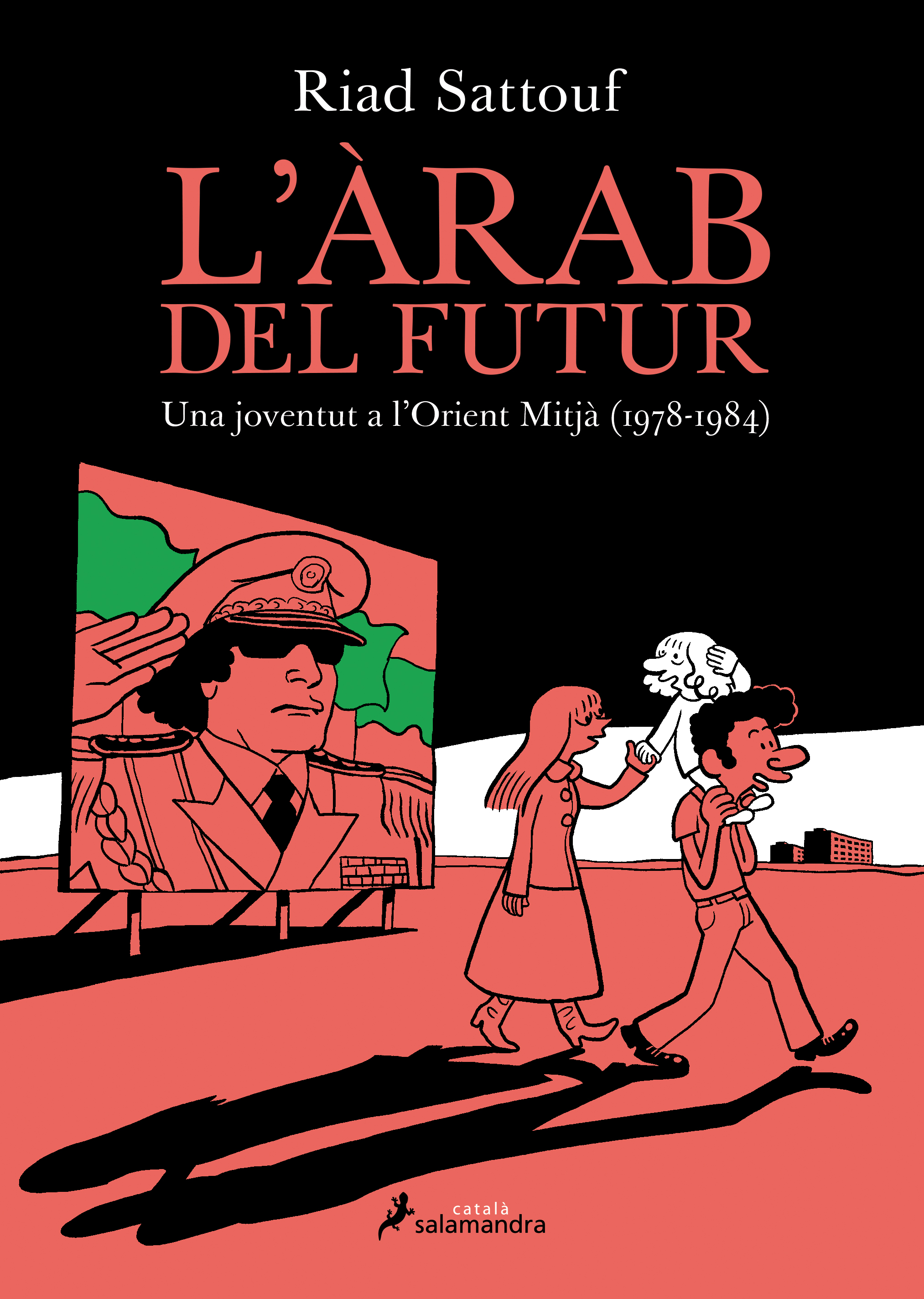 L'àrab del futur