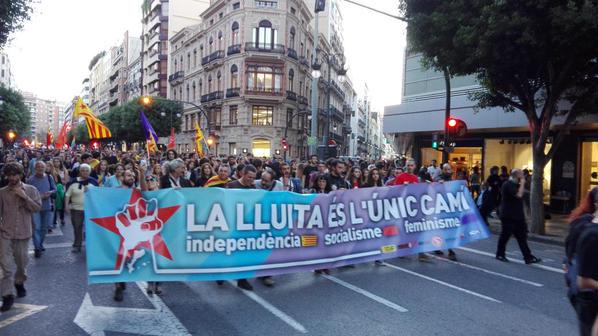 L'altra crònica del 9 d'Octubre