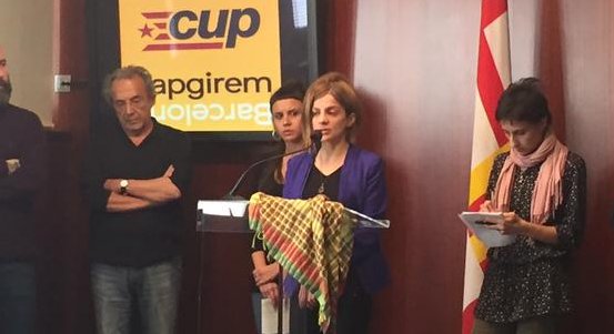 “Estat Islàmic és un moviment feixista contra les dones i contra els pobles”