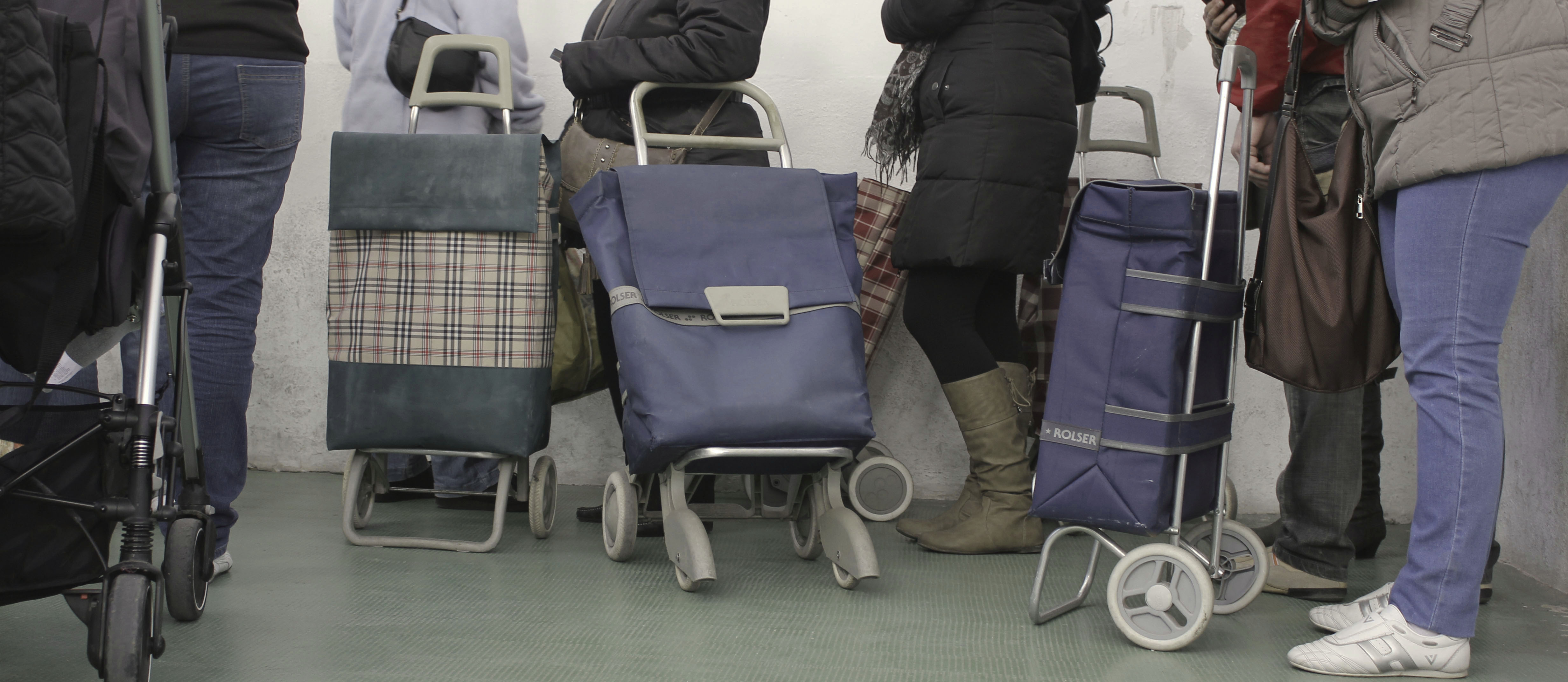 3.637.000 persones en risc de pobresa o exclusió social als Països Catalans