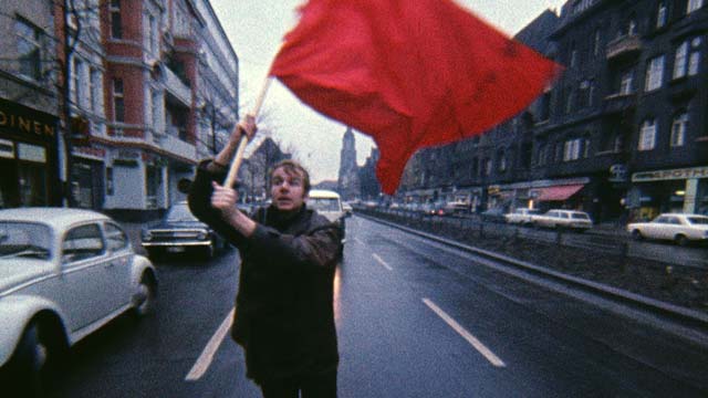 Festival de cinemes alternatius i independents, per canviar-ho tot