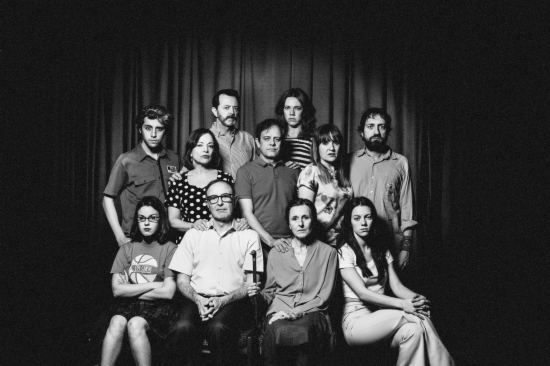 La trilogia catalana d'en Casanovas arriba al tercer acte