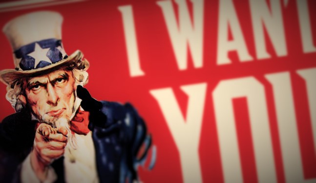 La confusa noció de patriotisme